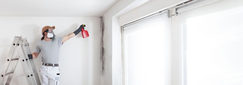 Mold Prevention Strategies