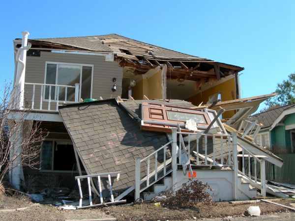 Cost of Disaster Restoration Service in Chattanooga