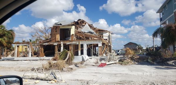 Cost of Disaster Cleanup Service in Chattanooga