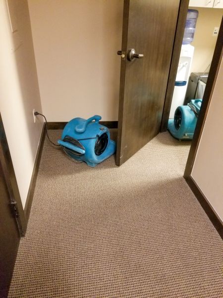 Flood Damage Restoration in Chattanooga