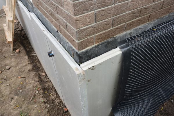 Flood Mitigation in Chattanooga