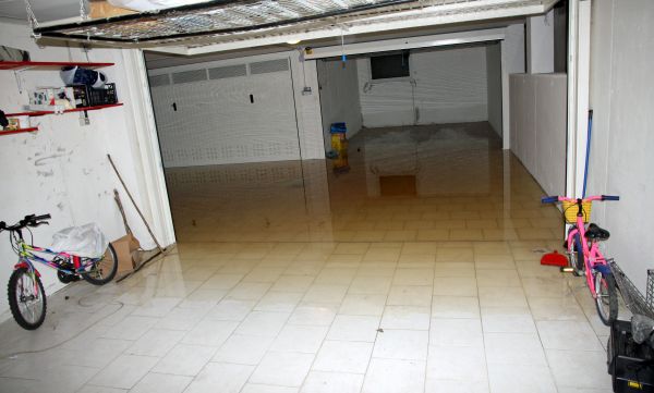 Water Remediation in Chattanooga